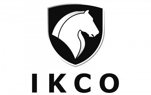 logo IKCO