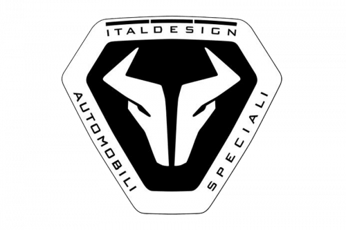 logo Italdesign