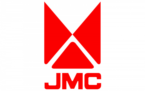 logo Jiangling Motors Corporation