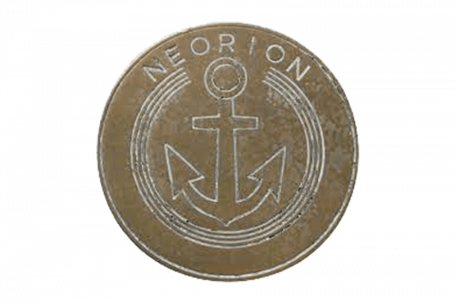 logo Neorion Chicago