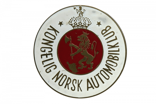 logo Norsk Automobil