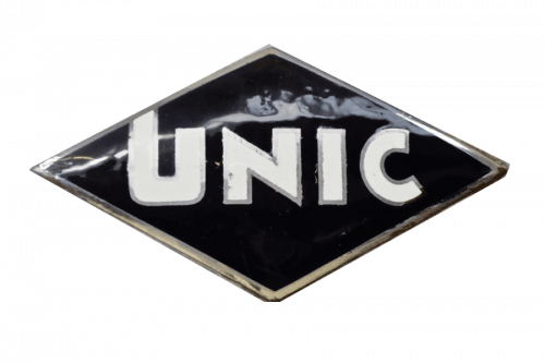 logo Unic
