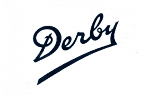 logo Vernon-Derby