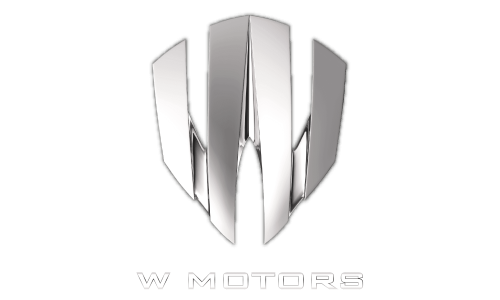 logo W Motors