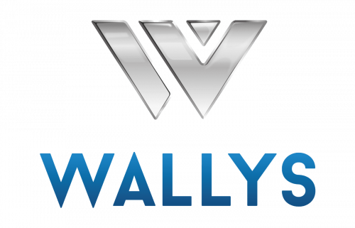 logo Wallyscar