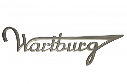logo Wartburg