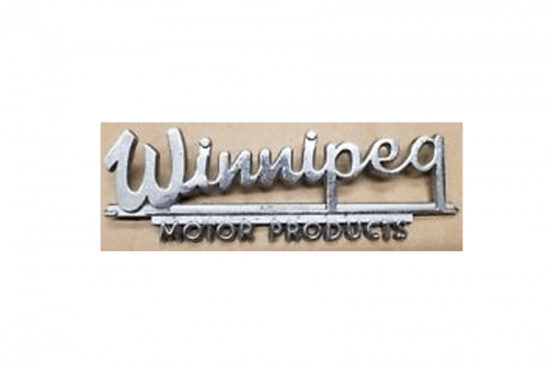 logo Winnipeg