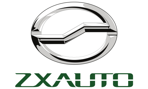 logo ZX Auto