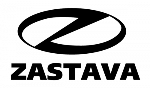 logo Zastava Special Vehicles