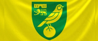 Norwich City’s new logo unveiled