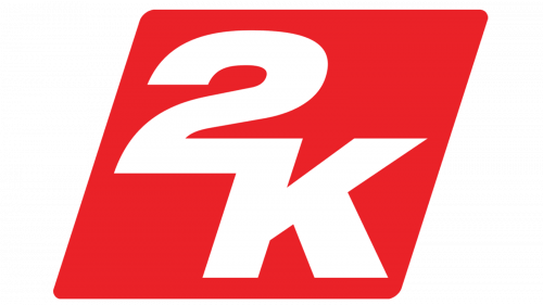 2K Logo 2005
