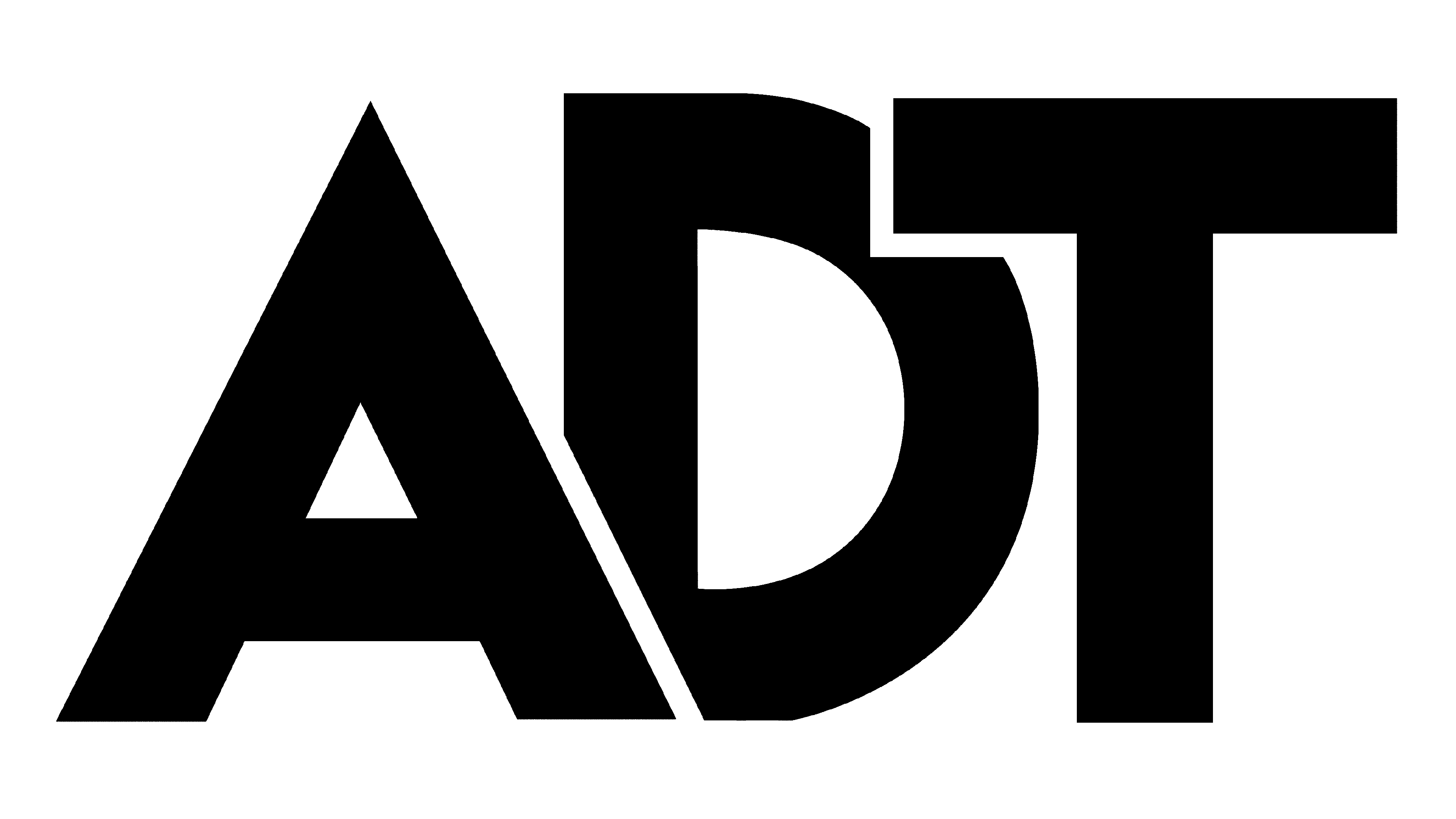 ADT Logo And Symbol Meaning History PNG Brand