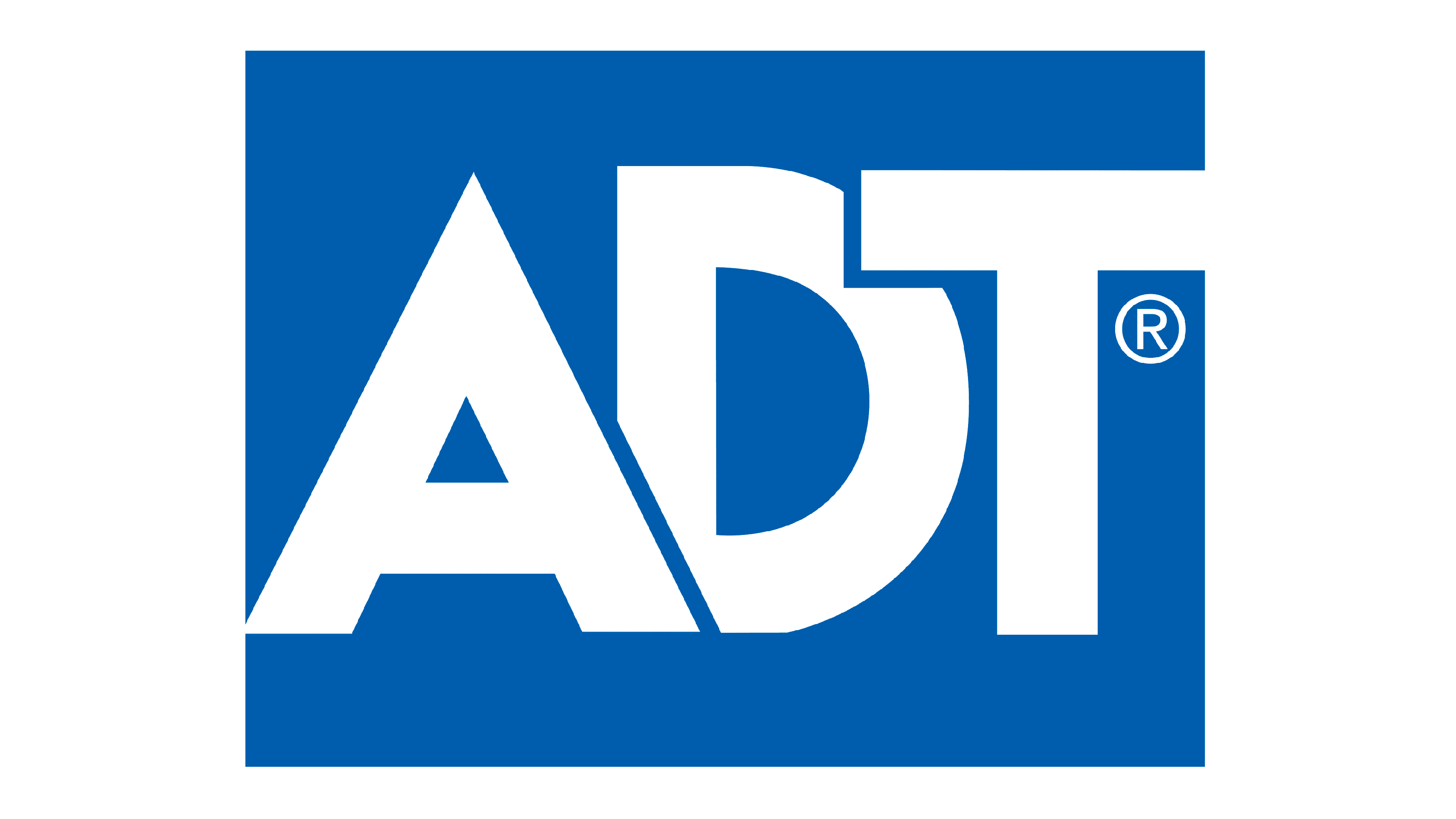 ADT Logo And Symbol Meaning History PNG Brand