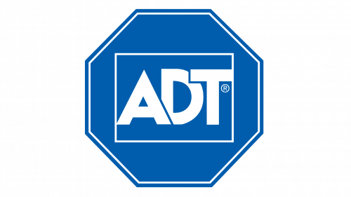 ADT Logo 2007