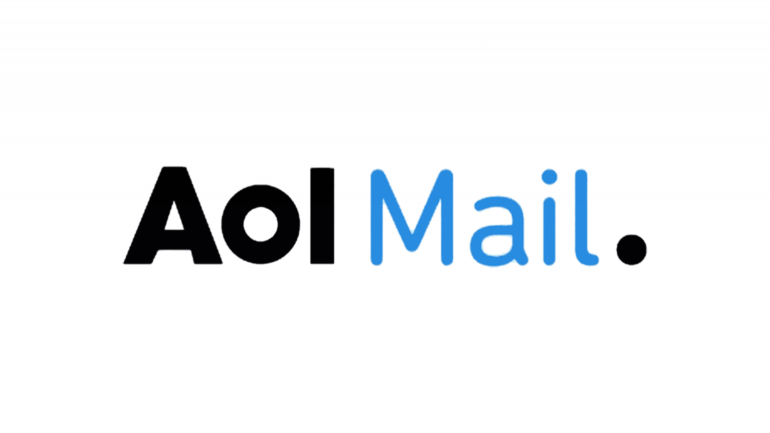 aol mail created