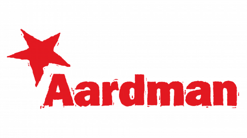 Aardman Logo 1998