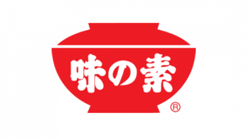 Ajinomoto Logo 1946