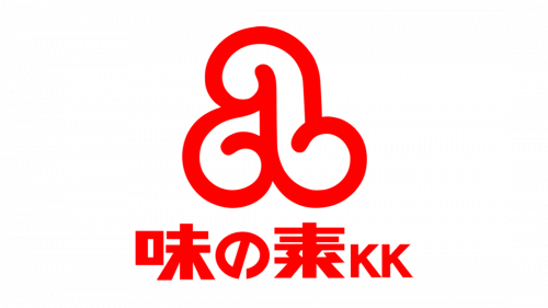 Ajinomoto Logo 1973
