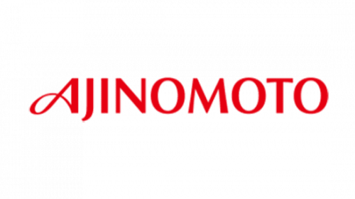 Ajinomoto Logo 1999