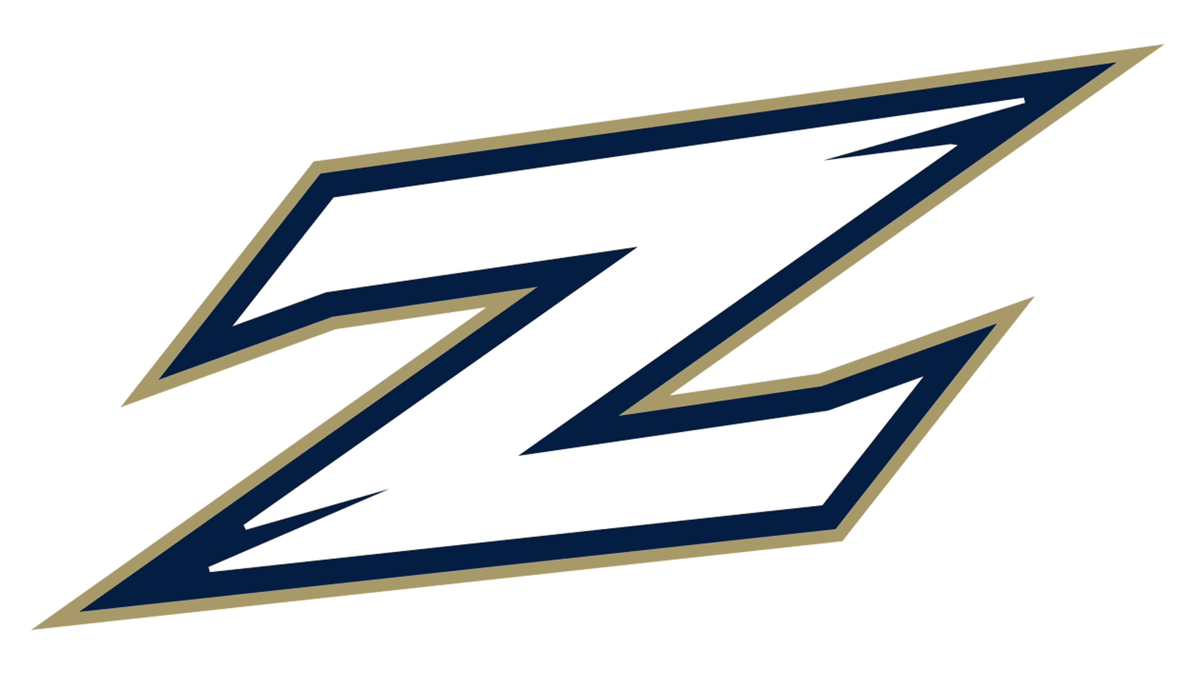 Akron Zips Logo and symbol, meaning, history, PNG, brand