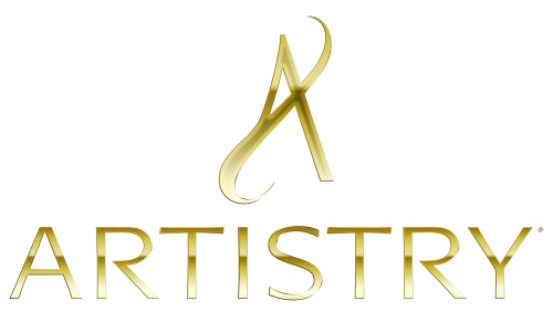 Artistry logo old