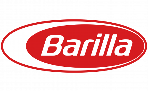 Barilla Logo 2015