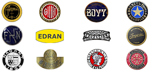 Belgium car brands – manufacturer car companies, logos