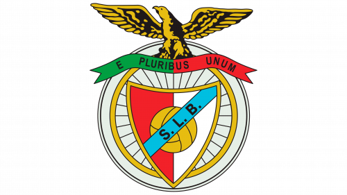 Benfica Logo 1973