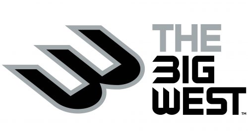 Big West Conference logo