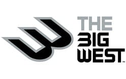 Big West Conference Logo