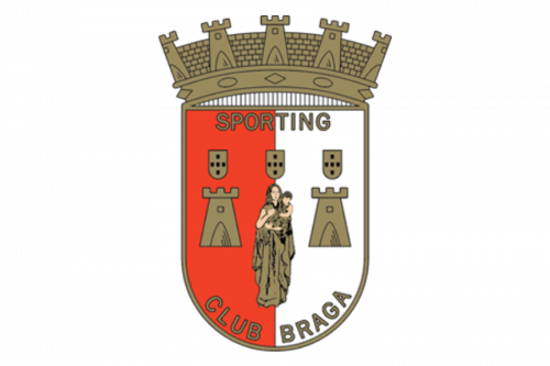 Braga Logo 1930s