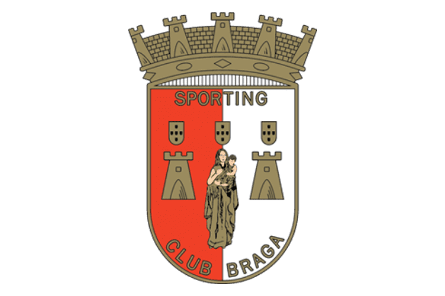 Braga logo and symbol, meaning, history, PNG