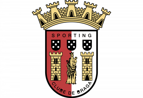 Braga Logo 1940s
