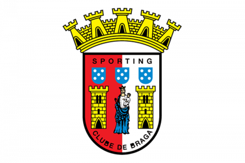 Braga Logo 1970s