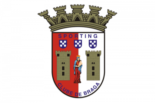 Braga Logo 2007