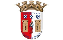 Braga Logo