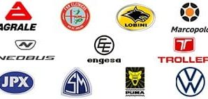 Brazil car brands – manufacturer car companies, logos