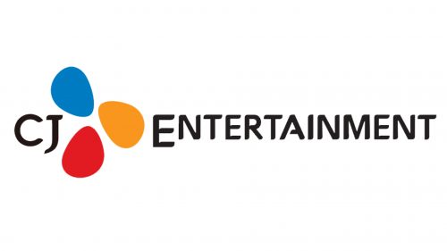 CJ Entertainment Logo