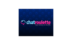 Chatroulette Logo