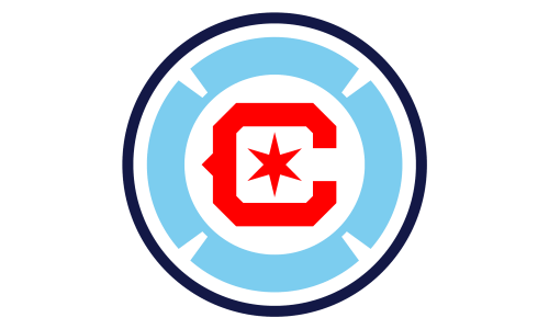 Chicago Fire logo