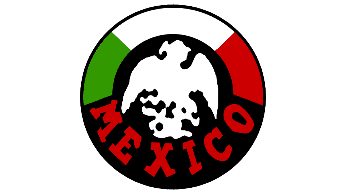 Club America Aguilas Patch Liga MX Mexico Futbol Soccer Pick Style