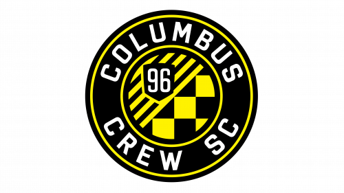 Columbus Crew SC Logo 2014