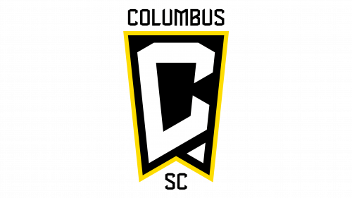 Columbus Crew SC Logo 2021
