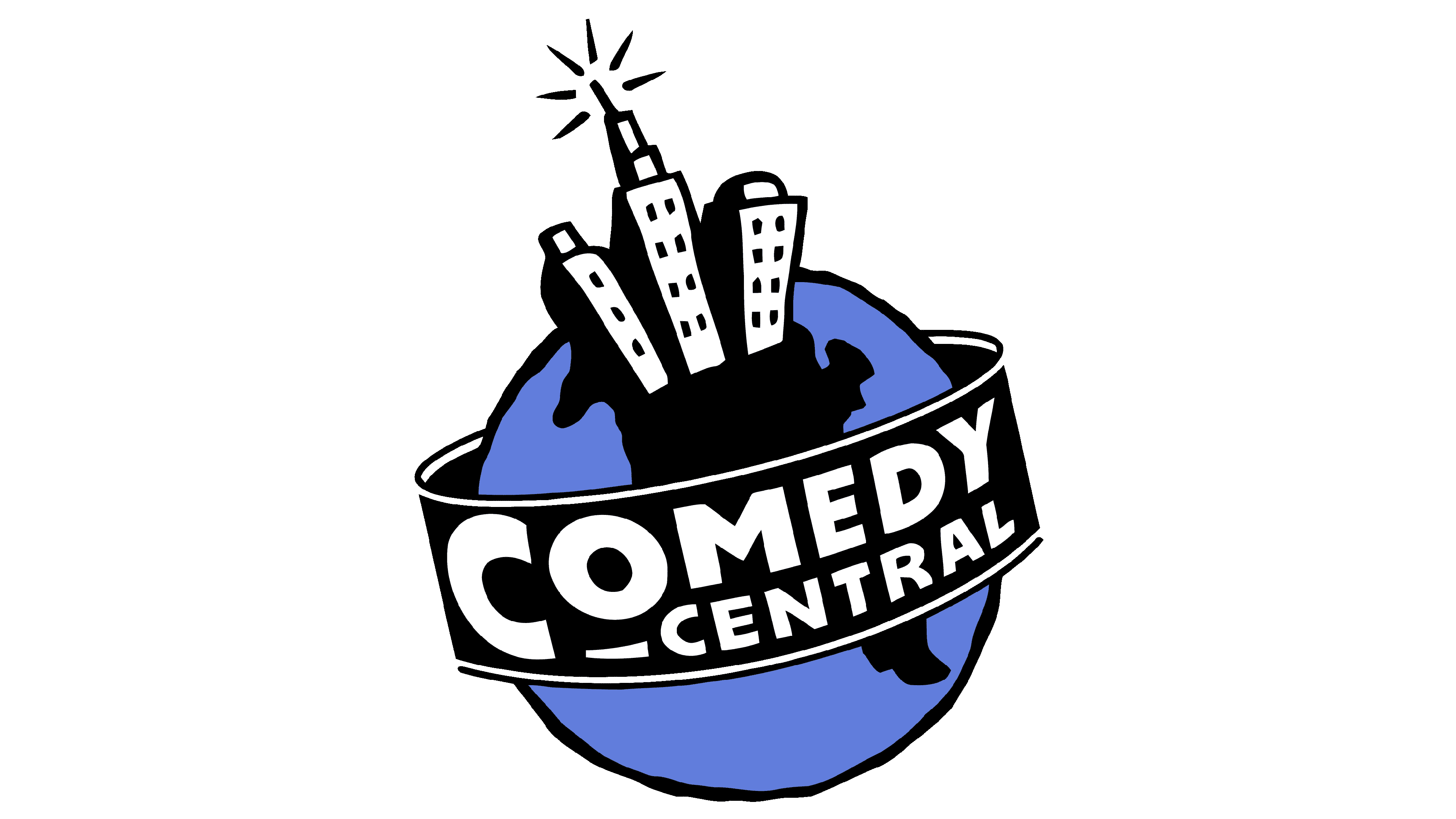 comedy central logo png