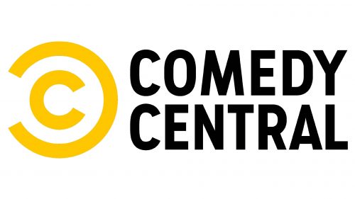 Comedy Central Productions Logo | 1000 Logos - The Famous logos and ...