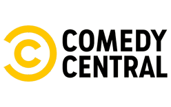 Comedy Central Productions Logo