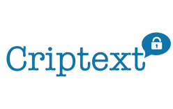 Criptext Logo