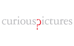 Curious Pictures Logo