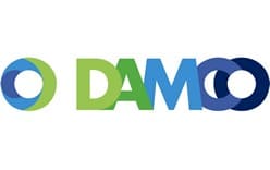 Damco Logo