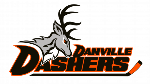 Danville Dashers logo